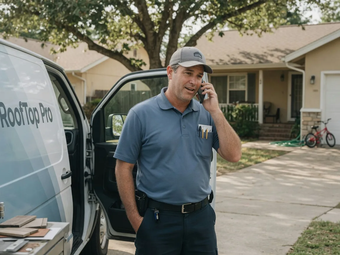 Roof Repair Pine Grove, CA FAQs