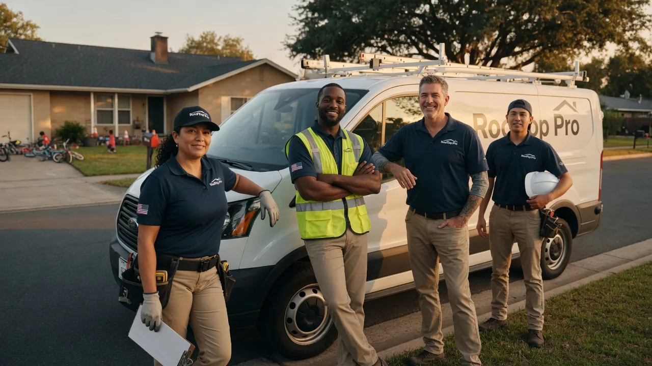 Roof Repair in Pine Grove, CA near me